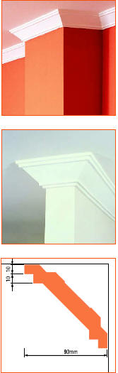 ibs.com.au :: tempo cornice