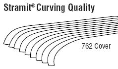 curving quality corrugated roofing bullnose