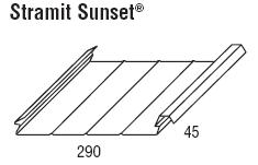 ibs.com.au :: stramit sunset patio cover roof sheets