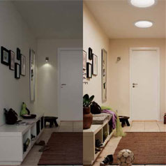 www.ibs.com.au :: velux sun tunnel before & after