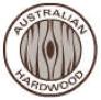 australian hardwood