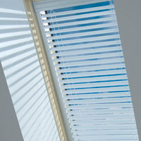 fakro sjp venetian blind