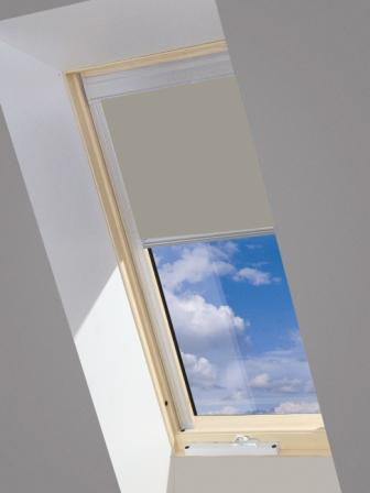 fakro srf blockour roller blind