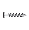 pan head fasteners 25mm