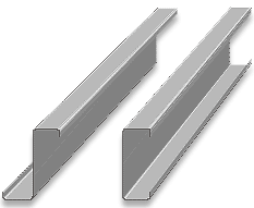 c and z exacta purlins