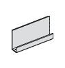 james hardie pvc cavity vent strip