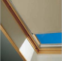 Velux Blockout Blinds