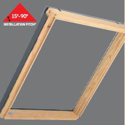 Velux FS Fixed Skylight